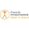 Logo Praxis für Physiotherapie Sghairi & Haaland GmbH