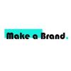 Logo Make a Brand