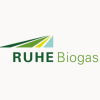 Logo Ruhe Biogas Service GmbH