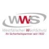 Logo Westfälischer Wachschutz GmbH & Co. KG