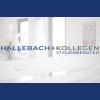 Logo HALLEBACH+KOLLEGEN Steuerberatungsgesellschaft mbH