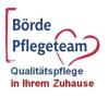 Logo Börde Pflegeteam