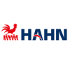 Logo Gebr. Hahn GmbH