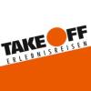 Logo TAKE OFF Reisen GmbH