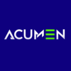 Logo Acumen International Media