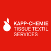 Logo KAPP-CHEMIE GmbH & Co. KG