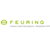 Logo Feuring Hotelconsulting GmbH