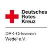 Logo Deutsches Rotes Kreuz Wedel e.V.