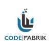 Logo CodeFabrik GmbH