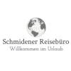 Logo Schmidener Reisebüro