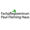 Logo Fachpflegezentrum Paul-Fleming Haus GmbH