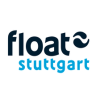 Logo float stuttgart