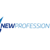 Logo New Profession ZAS GmbH