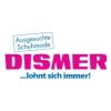 Logo Schuhhaus Dismer