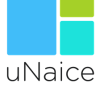 Logo uNaice GmbH