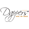 Logo Dappers Hotel Spa Genuss