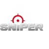Logo Sniper Airsoft Supply GmbH Natalie Schäfer