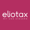 Logo Eliotax GmbH Steuerberatungsgesellschaft