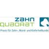 Logo Zahnquadrat