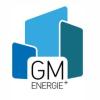 Logo GM Energievorteil GmbH