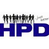 Logo HPD SÜW GmbH