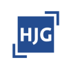 Logo HJG Unternehmensberatungs GmbH