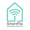 Logo SmartFlix
