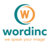 Logo wordinc GmbH