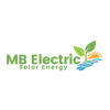 Logo MB Electric GmbH
