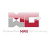 Logo MWG CNC Zerspanungs GmbH & Co KG