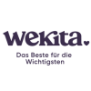 Logo wekita GmbH