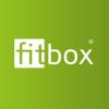 Logo fitbox Krefeld Stadtgarten