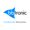 Logo bbtronic GmbH