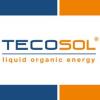 Logo Tecosol GmbH
