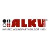 Logo ALKU GmbH