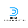 Logo DEM Personalservice GmbH