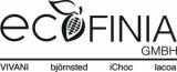 Logo EcoFinia GmbH