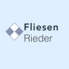 Logo Fliesen Rieder GmbH