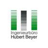 Logo Ingenieurbüro Hubert Beyer