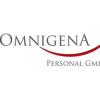 Logo OMNIGENA Personal GmbH