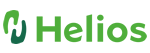 Logo Helios Shared Services Center GmbH