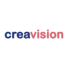 Logo Creavision GmbH
