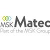 Logo MSK Matec GmbH