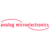 Logo Analog Microelectronics GmbH