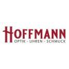 Logo Hoffmann KG Optik Uhren Schmuck