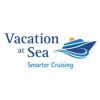 Logo Vacation at Sea GmbH