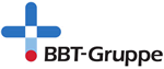 Logo BBT-Gruppe, Region Trier