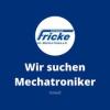 Logo Autohaus Fricke Inh. Martina Fricke e.K.