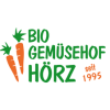 Logo Bio Gemüsehof Hörz GmbH