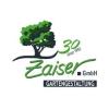 Logo Zaiser Gartengestaltung GmbH